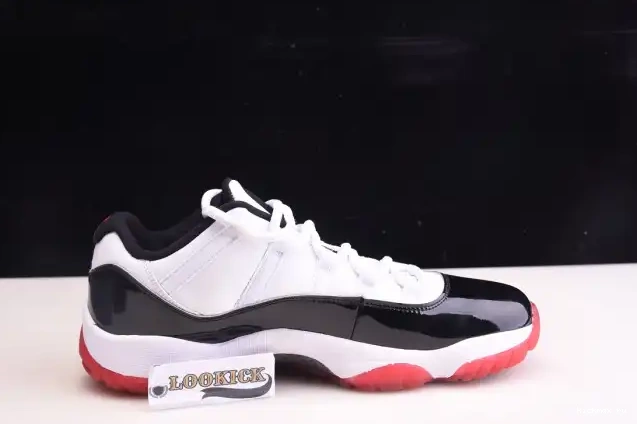 Cheap Kickmax Retro Low Bred Air Concord 11 AV2187-160 Jordan 0605
